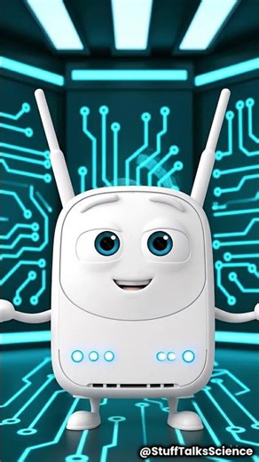 🔥 Your Wi-Fi is slow because of THIS