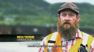 16K views · 73 reactions | 19.00 | Sâmbătă | Mega trenuri Aflăm cum...