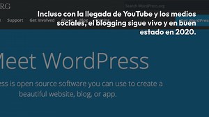 15 mejores plataformas de blogs para ayudarte a sacar el contenido a la luz 2024