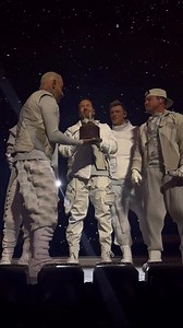 34K views · 1.9K reactions | Happy birthday Howie D 殺拾 | BSB Peru | Facebook