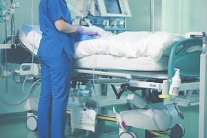 Niewydolność wielonarządowa (MODS - Multiple Organ Dysfunction Syndrome)