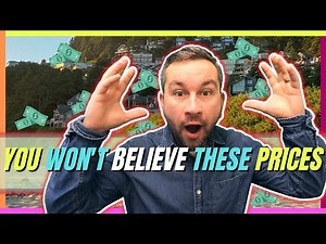 Oregon Coast Homes Cost HOW MUCH?!? [Watch Before You Buy]