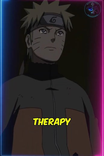 Why "Talk No Jutsu" is the Strongest Move in Anime 🗣️✨