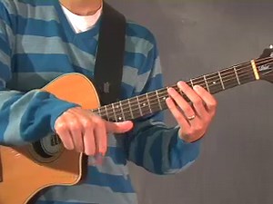 Church Hymns On Guitar - Guitar Music Theory by Desi Serna