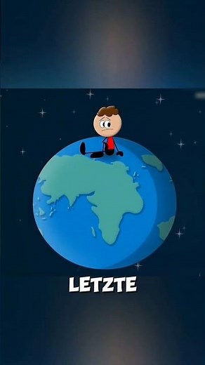 What would happen if you were the last person on Earth? 😱🌎#shorts