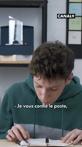 385K views · 2.1K reactions | Prenez-en de la graine les stagios La suite et tous les épisodes de "Un entretien" sont dispo sur @canalplus | Studio Bagel | Facebook