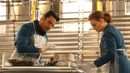 Bones - Series 11: Episode 18 | Channel 4