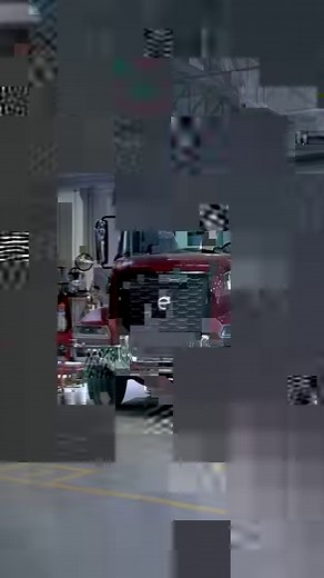 7.3K views · 140 reactions | Volvo 2024 VHD outfitted with a Simard...