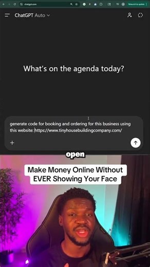Make Money Selling Apps You Didn't Even Code