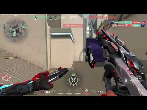 Sova | Highlight | Valorant