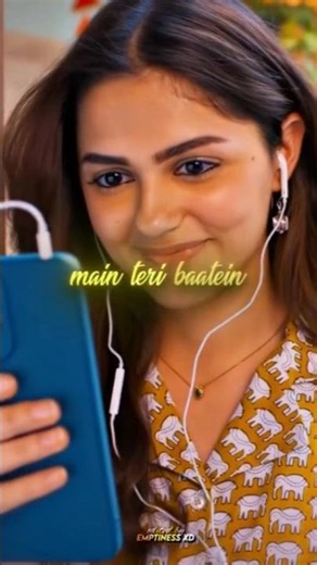 BARBAAD 💔 Saiyaara - Ahaan Panday & Aneet Padda's EPIC Love Story! (The Rish x Jubin Nautiyal)