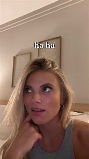 Cayla Vander Baan Twerking Video