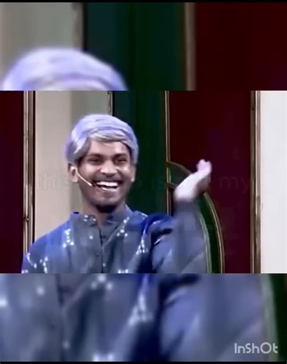 Alan on Instagram: "Bala cwc counter ultimated #kpybala #cwc #reels #comedy"