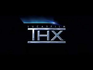 THX Cavalcade Widescreen (1998-2009) (+LogoMix THX Broadway 2000 5.1)