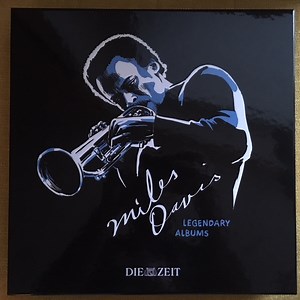 Miles Davis - Legendary Albums
