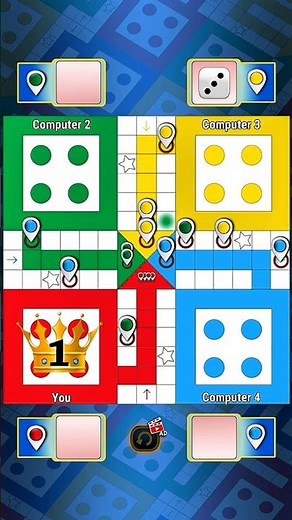 #ludo #ludoking #ludogame