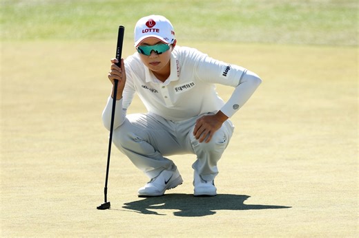 Korean Golfers Eye First Win at 'Elusive' LPGA LA Championship