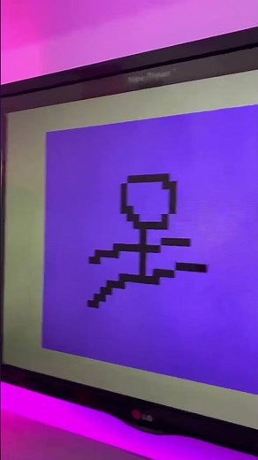 Site para fazer animação em pixel art - Piskel