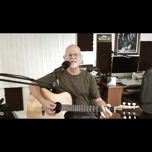 Sylvia's Mother (Dr. Hook & the Medicine Show, 1972). Live cover performance by Bill Sharkey, Home Studio, Hawaii Kai, HI. "Keeping the Oldies & Classics Alive" Performing every Wednesday night 5:20-7:30 at Puka's Bar & Grill, Kahala Mall, Kahala. Bandcamp Webpage: https://billsharkey.bandcamp.com Rumble Channel: https://rumble.com/c/BillSharkey Youtube Channel: https://youtube.com/c/billsharkey Instagram: https://www.instagram.com/billsharkeylive X [Twitter]: https://x.com/billsharkeylive Ultim