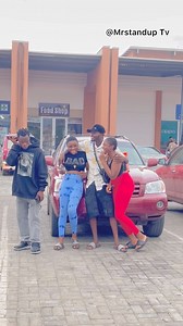 Call prank 🤦🏿‍♂️😂 | Mrstandup TV