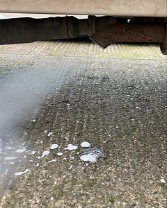 DPF Cleaning being carried out on a Ford Transit Custom 2.2 TDCI EU5 This Transit came to us ⬇️ 🚫Stuck in limp mode 🚫Dashboard warning lights 🚫Strong smell of diesel We offer a direct solution for this problem. By injecting a specially formulated solution directly into the DPF, we can remove all the built up particles that cause your DPF to block, saving you on costly filter replacements. ✅ DPF Unblocked and Restored ✅Diagnostics to find the cause ✅Warning lights removed ✅No Limp mode ✅3 Mont