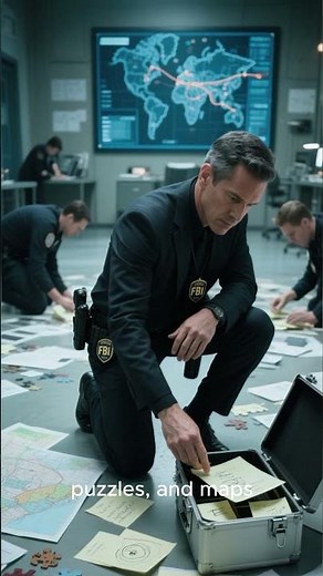 The Pizza Bomber Case: How the FBI Solved It | Pizza Bomb Part 2 #history #movie #dbcooper