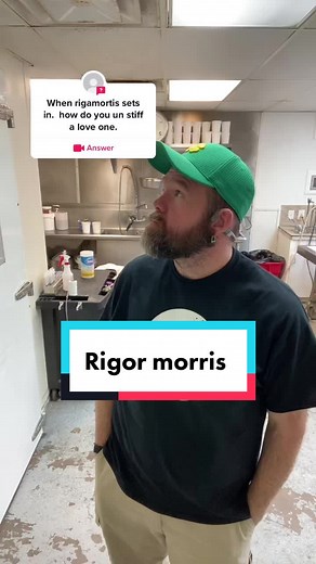 Understanding Autopsy and Morgue Procedures