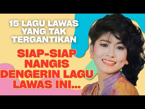 Playlist Lagu Nostalgia Lawas | Bawa Kembali Semua Kenangan Manis & Pahit