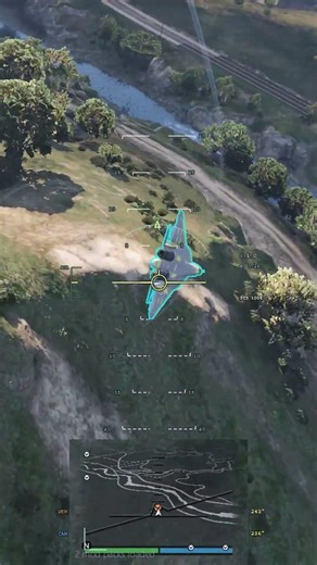 Is Pyro Superior? #gta5