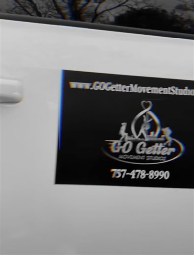 GO Getter Movement Studioz on Reels | Facebook