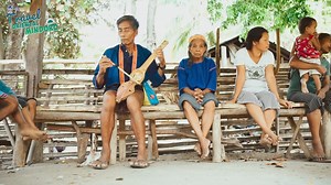 “Gitgit” or Gitara is a three-nylon string musical instrument with human hair string bow that Hanunuos use for courtship and leisure. Hanunuos usually play music during the interludes of an ambahan poem. Gitgit is just one of the testaments to the rich artistic culture of the Hanunuo Mangyans of Oriental Mindoro. It is more than just an instrument but a symbol of our enduring traditions and deep-rooted identity. Stay tuned with us for the latest information on our Official Facebook Page or visit