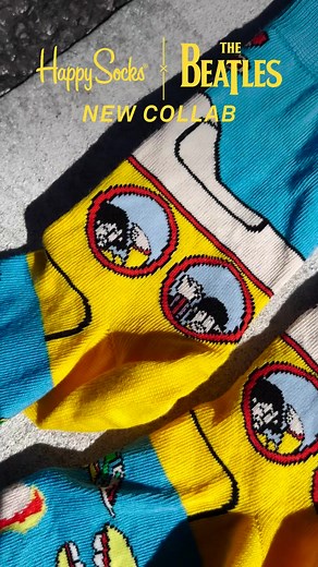 Happy Socks på TikTok