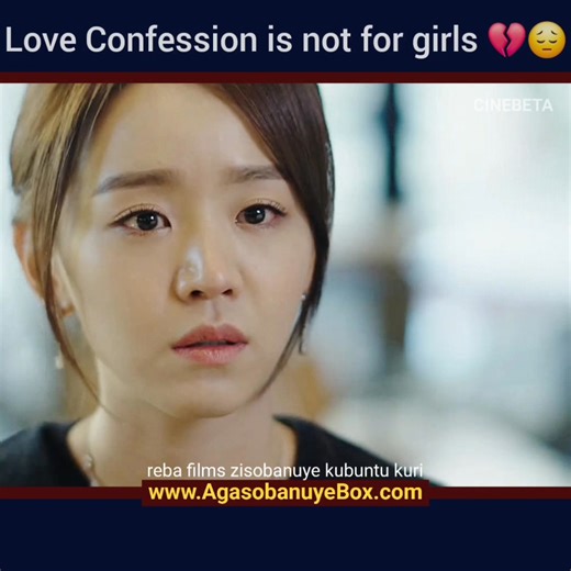 Love Confession is not for girls 💔😔 📺: 𝗧𝗵𝗲 𝗟𝗲𝗴𝗲𝗻𝗱 𝗼𝗳 𝗧𝗵𝗲 𝗕𝗹𝘂𝗲 𝗦𝗲𝗮 - Rocky Kimomo | Yirebe: Agasobanuye Box. com Kubuntu. #TheLegendOfTheBlueSea #kdrama #LeeMinHo #AsianDrama #CineBeta #AgasobanuyeBox #rockykimomo #agasobanuye #viral #fyp #Rwanda #Burundi | Agasobanuye Box