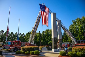 9/11 Memorial — 9/11 Remembrance Foundation of SC