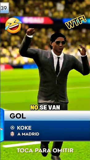 😱 ASÍ ES DLS 26!! LAMINE YAMAL 85 + NUEVA CELEBRACIÓN ÉPICA 😂🔥