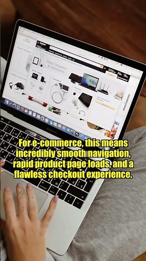 Google's NEW Speed Metric: INP Explained!