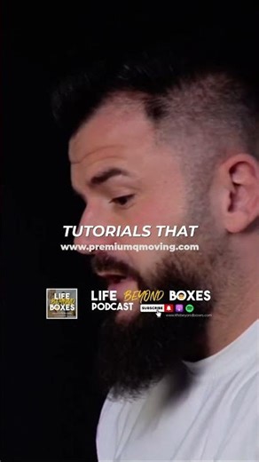 Moving Made Easy: Your Personal Guide! 🏡