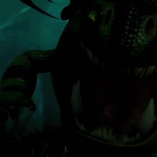 HEAR ME OUTTTT💁‍♀️ #fyp #httyd2 #httydedit #hiccuphaddock