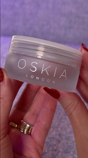 The best Vitamin C of 2025: Oskia Super C Smart-Nutrient Beauty Capsules✨ My Beauty Awards winner🤍