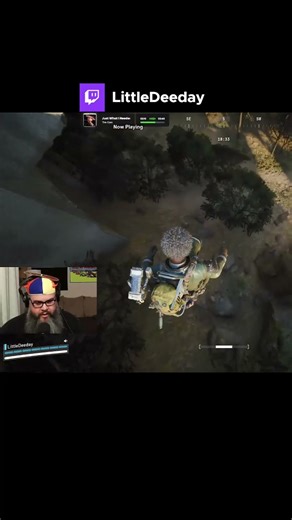 Defib Express #arcraiders #shorts