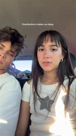 Enseñándole a Hablar con Delay: Técnicas Divertidas