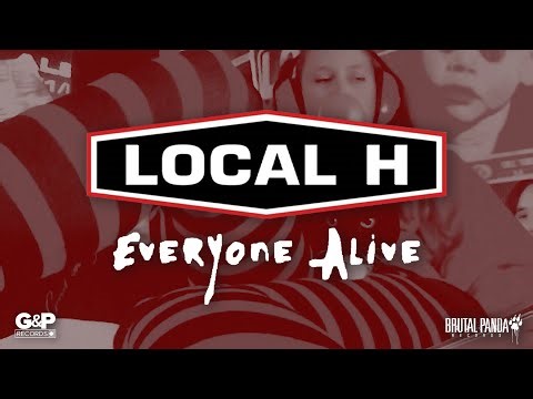"Everyone Alive" (20th Anniversary Remaster) (Official Audio)
