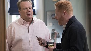 Modern Family season 8 Ringmaster Keifth Reviews