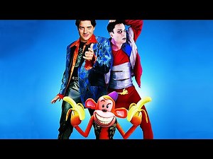 Monkeybone Full Movie Knowledge And Information | Brendan Fraser | Bridget Fonda
