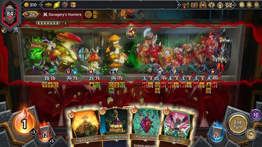 'Monster Train 2' review: This highly addictive roguelike deckbuilder is a worthy sequel