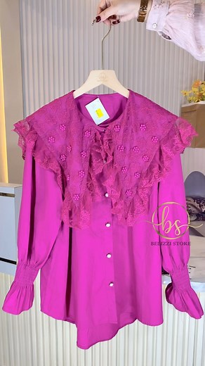 BELIZZI STORE PADANG on Instagram: "TOP IMPRT Harga : 160.000 ORDER WA ADMIN : 0819-9629-4411 Bahan : Katun Lingkar dada : 110-120cm Lingkar ketiak : 56cm Panjang baju: 61-73cm"