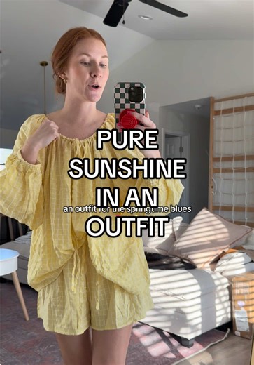 Spring Outfit That Makes You Feel Gorgeous