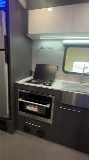 Intech RV makes a fabulous travel trailer well built!