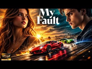 My Fault (2023) Movie | Nicole Wallace, Gabriel Guevara, Fran Berenguer | React And Reviews