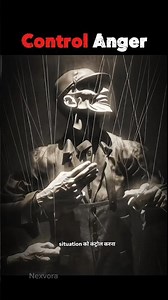 How To Control Anger Like A King And Gain Instant Respect #shorts #shortvideo ‪@Nexvora-h4k‬